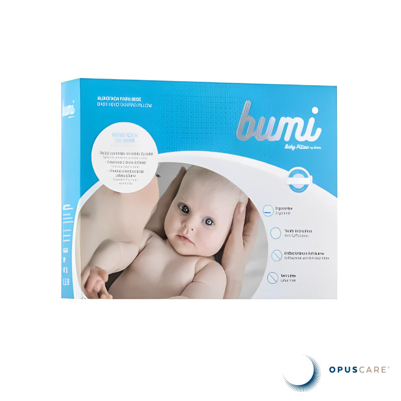 BUMI- ALMOFADA PARA DEFORMIDADES CRANIANAS (M)