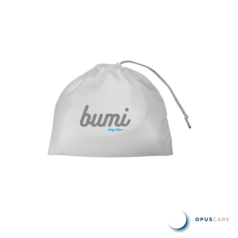 BUMI- ALMOFADA PARA DEFORMIDADES CRANIANAS (M)