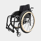 CADEIRA DE RODAS MERLIN WOLTURNUS