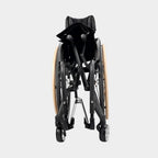 CADEIRA DE RODAS MERLIN WOLTURNUS