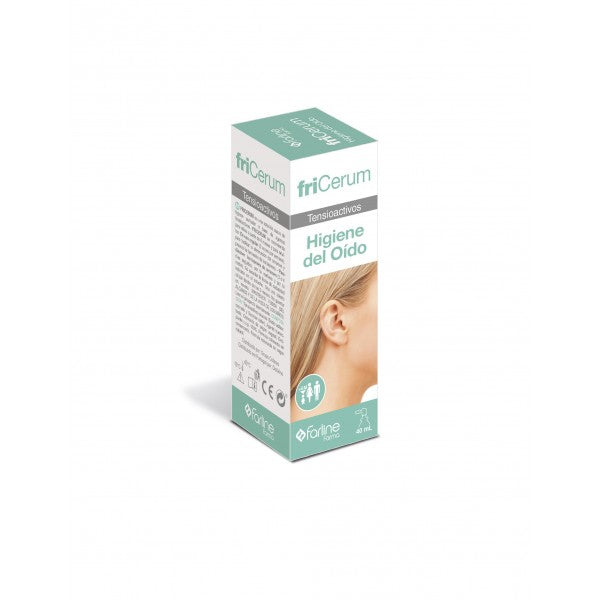 Fricerum 40 ml