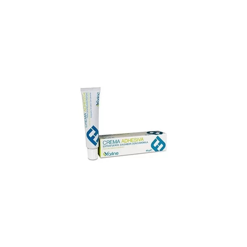 Dent Creme Adesivo Dental