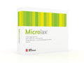 Microlax 450 mg/5 ml + 45 mg/5 ml 6 x 5 ml retal