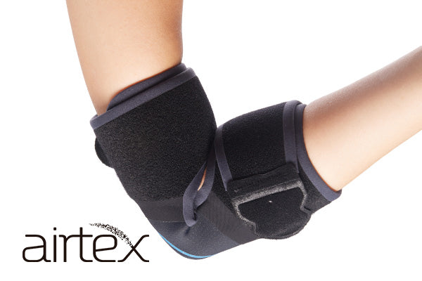 COTOVELEIRA AIRTEX ATXOS200 TU