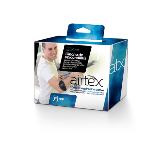 FITA EPICONDILITE AIRTEX ATXOS205 TU