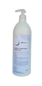 LOÇÃO HIDRATANTE CORPORAL 1LT