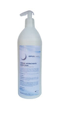 CREME HIDRATANTE CORPORAL LC OXIDO ZINCO 1LT