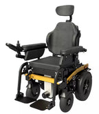 CADEIRA DE RODAS ELETRICA SKS SWISS VIVA PLUS