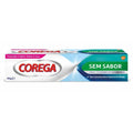 Corega s/ sabor Creme Fixativo 40 g