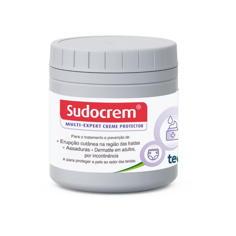 Sudocreme Multi-Expert Creme 60 g