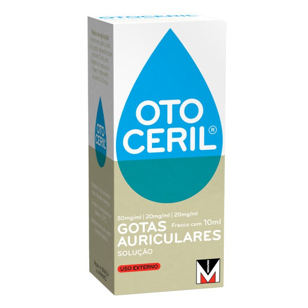 Otoceril