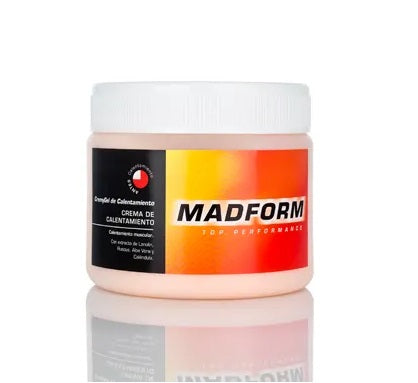 CREME MAD FORM GEL 500ML