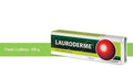 Lauroderme Pasta 95 mg/g + 5 mg/g 100 g