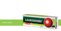 Lauroderme 95 mg/g + 5 mg/g 100 g de creme