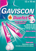 Gaviscon Duefet Saquetas