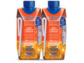 Bi-Oralsuero Sabor Laranja 330 ml 2 un