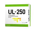 Ul - 250 x 20 Cápsulas