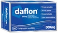 Daflon 500 mg x 60 comp rev