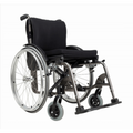 CADEIRA RODAS INVICTUS ADVANCE ST 43RA600PN-MC100