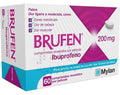 Brufen 200 mg 60 comp