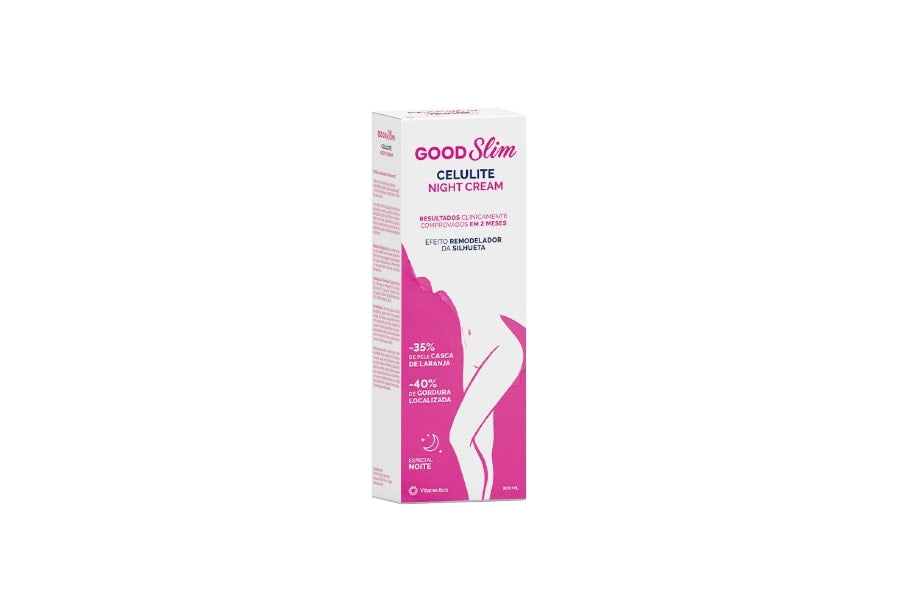 Good Slim Celulite Night Cream 300 ml creme