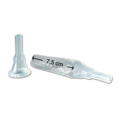 COLETOR URIMED VISION STANDART 32MM UN