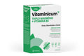 Vitaminicum Triplo Magnesio 15X15 ml ampolas