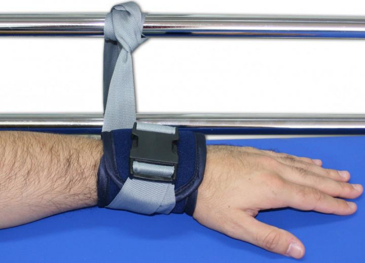 IMOBILIZADOR PULSO - POLIESTER VELOUR UN GT180019