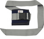 IMOBILIZADOR PULSO - POLIESTER VELOUR UN GT180019
