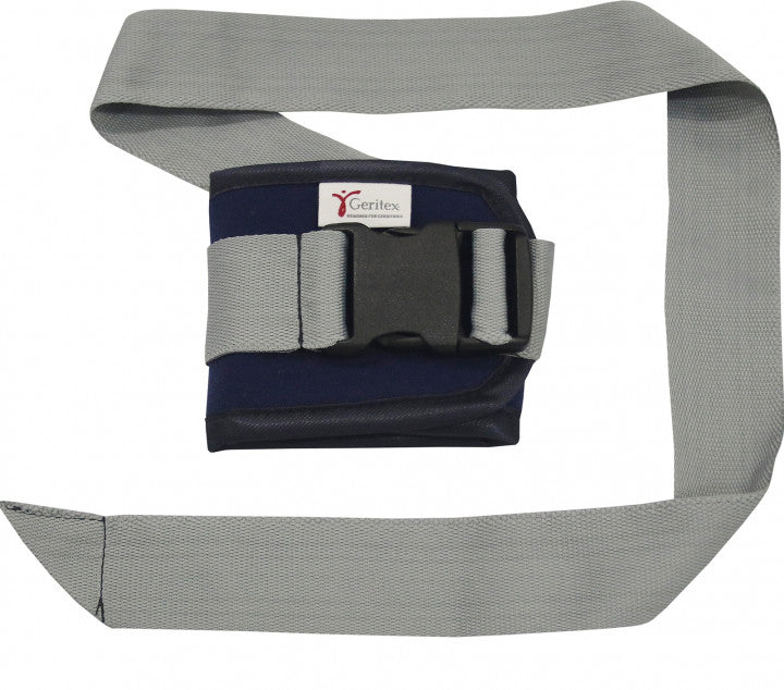 IMOBILIZADOR PULSO - POLIESTER VELOUR UN GT180019