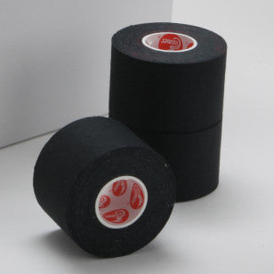 TAPE CRAMER PRETO 3.8CM X 9.14M UN