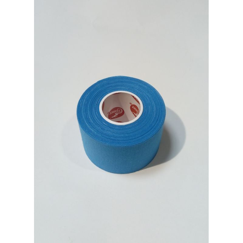 TAPE CRAMER AZUL 3.8CM X 9.14M UN