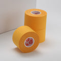 TAPE CRAMER AMARELO 3.8CM X 9.14M UN