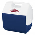 MALA TERMICA PLAYMATE COOLER PAL 6,6L AZUL