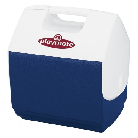 MALA TERMICA PLAYMATE COOLER PAL 6,6L AZUL