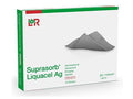 SUPRASORB LIQUACEL AG 10X10CM UN