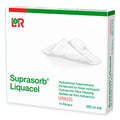SUPRASORB LIQUACEL 10X10CM UN