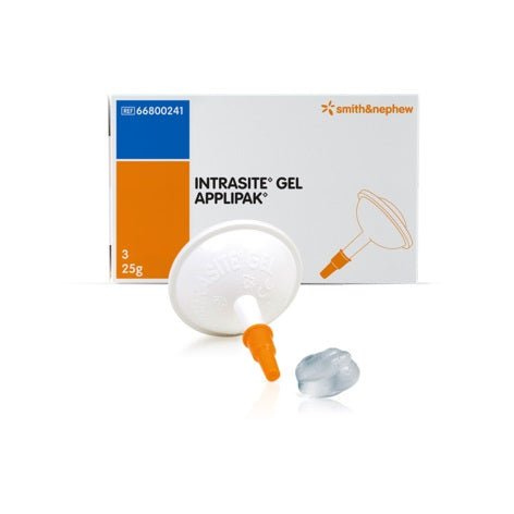 INTRASITE GEL 15G UN