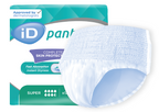 Fralda Cueca ID Super