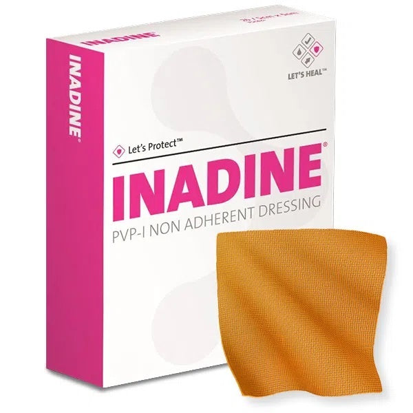INADINE 9.5X9.5CM UN