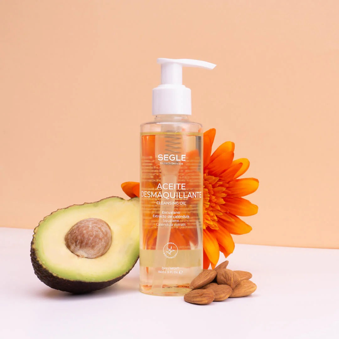 Segle Cleansing Oil 150 ml