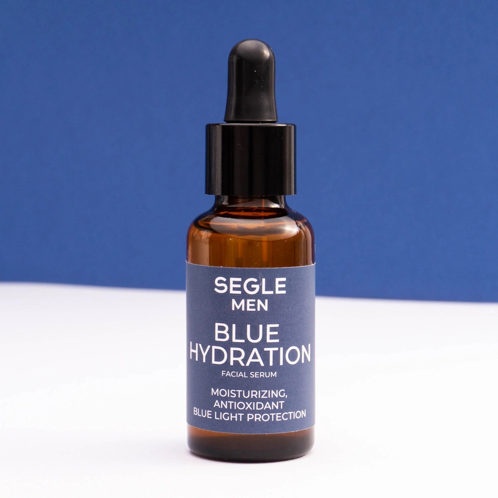 Segle Men Blue Hydration Serum 30 ml