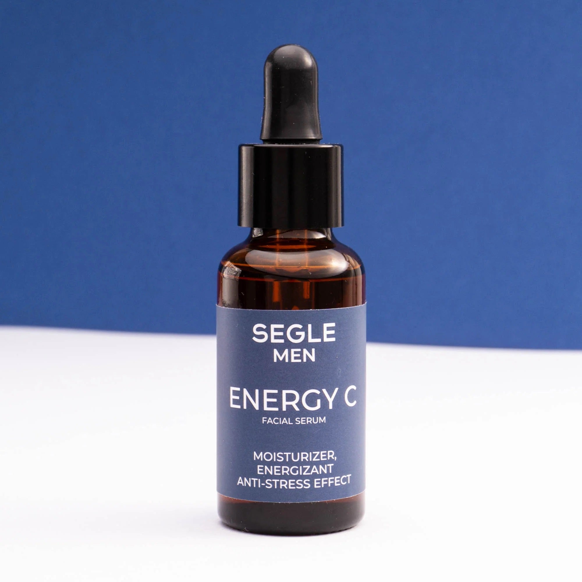 Segle Men Vitamin C Energy Serum 30 ml