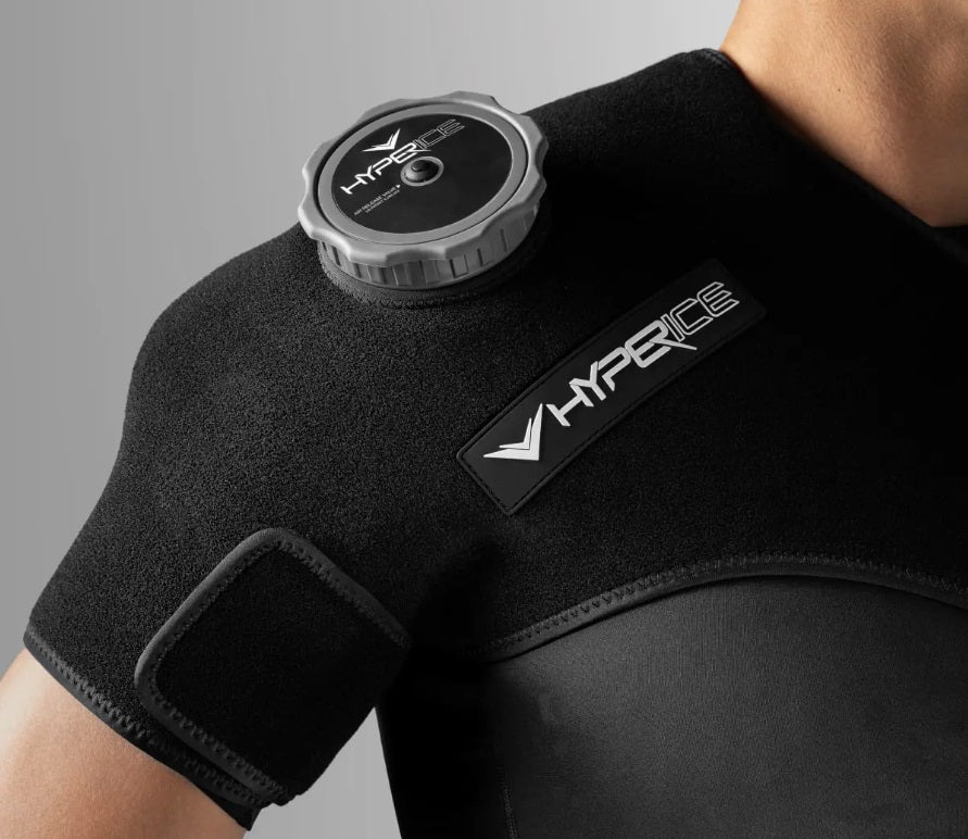 ICT SHOULDER RIGHT