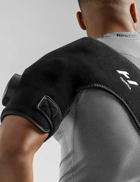 VENOM 2 SHOULDER - LEFT