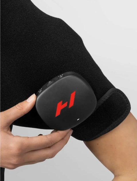 VENOM 2 SHOULDER - LEFT