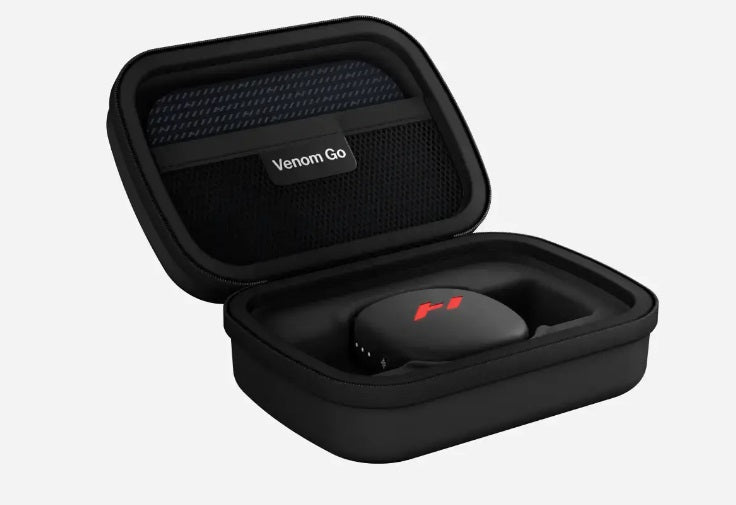 VENOM GO CASE