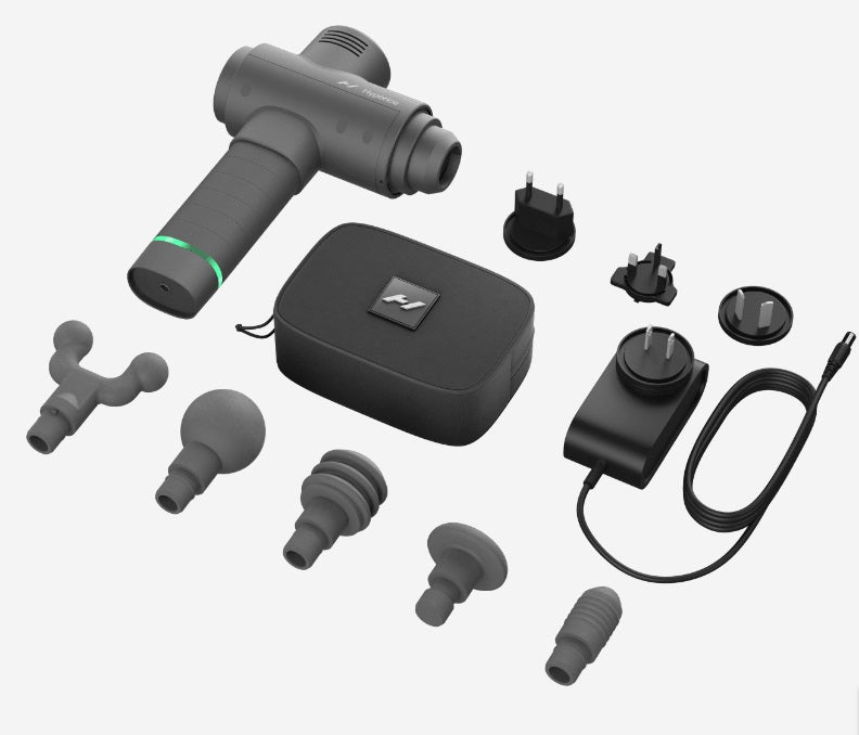 HYPERVOLT 2.0