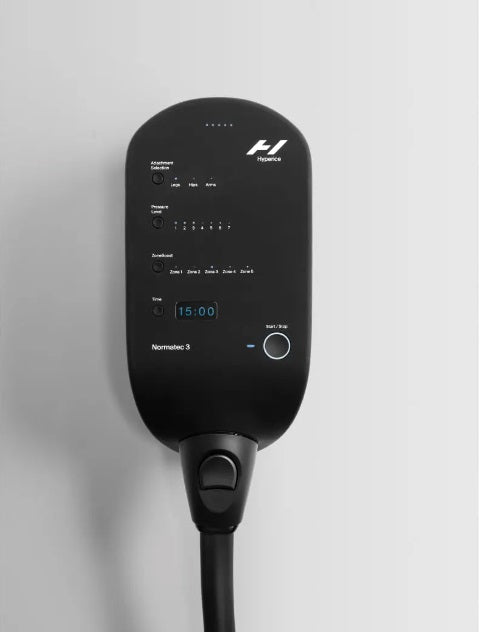 NORMATEC 3.0 LEG RECOVERY SYSTEM