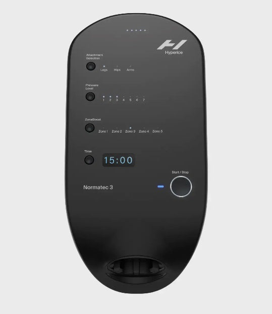 NORMATEC 3 - CONTROL BASICS UNIT